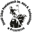Logotyp ZESPÓŁ SZKÓŁ POWIATOWYCH IM MJRA HENRYKA SUCHARSKIEGO W PRZASNYSZU